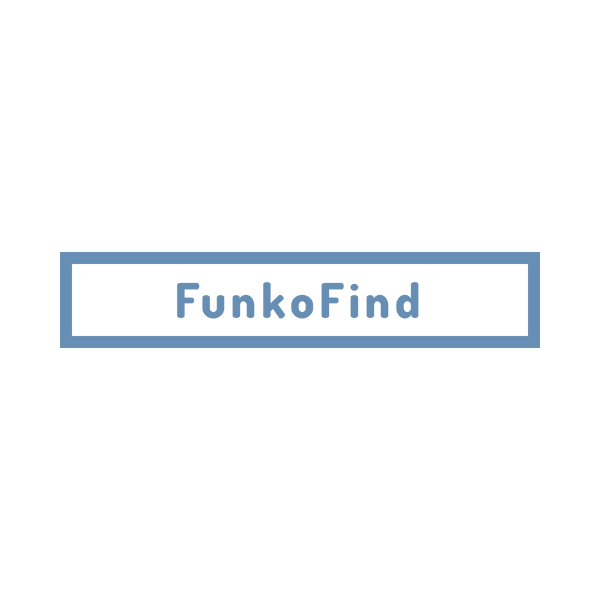 FunkoFind 